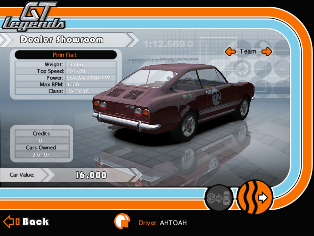 Fiat 850 sport coupe Pirin_12