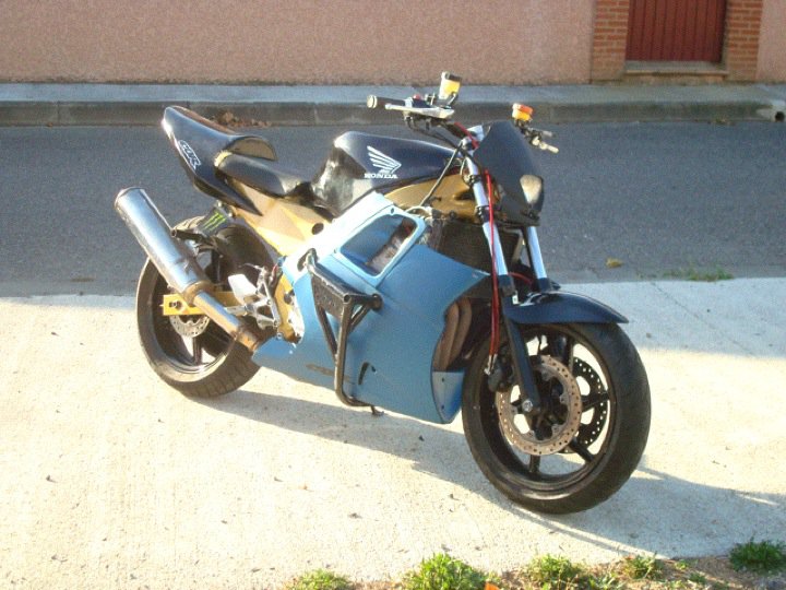 Mon 600f Stunt de 92 61206_10