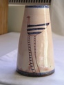 Long-leggedy bird vase - Judith Rowe People15