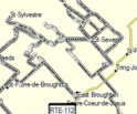 Capable de recevoir tracé de mon gps et incapable des les réinstallés par la suite, pourquoi ? Gps312