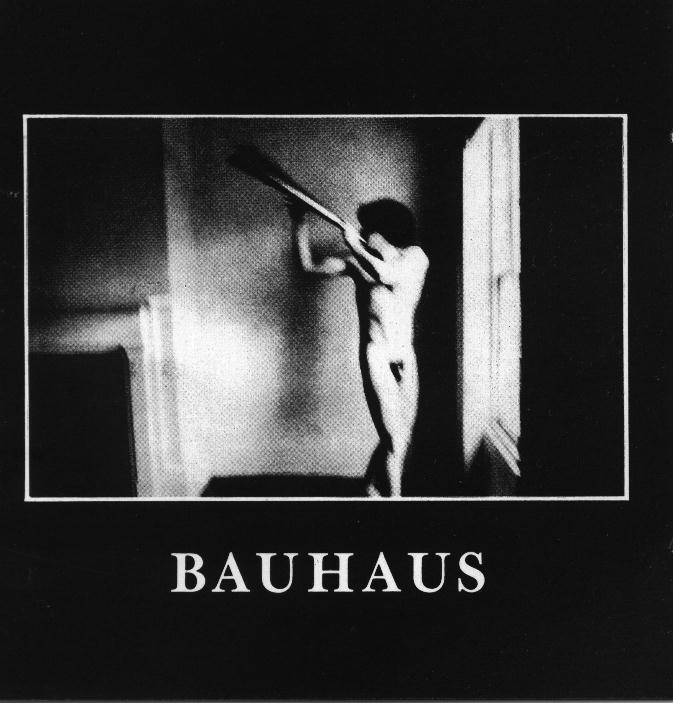 Bauhaus Mm747010