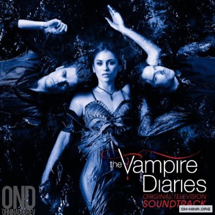 The Vampire Diaries 000110