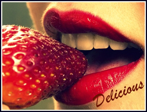 *~Delicious~*