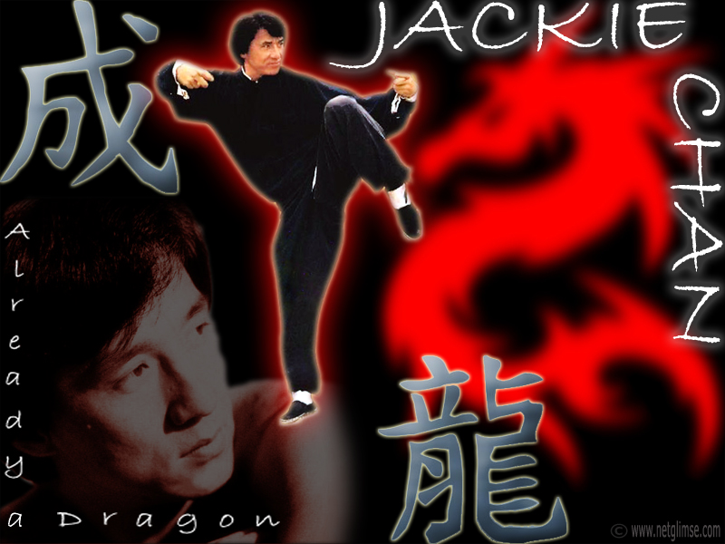 jackie chan Jackie15