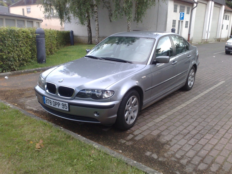 avis prix de revente bmw e46 23082011