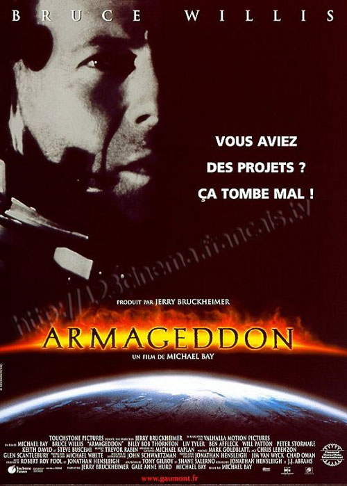 Armageddon Armage10
