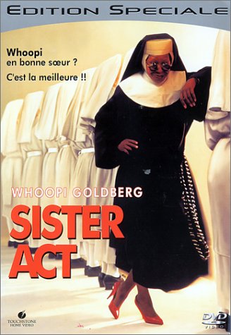 Sister Act 1 Sister10