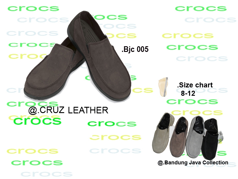 --- CROCS KW --- Crocs_22