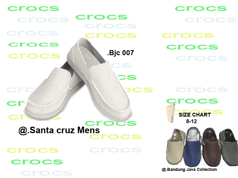 --- CROCS KW --- Crocs_24