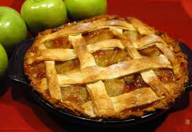 APPLE PIE THE HEALTHY FOOD Images14