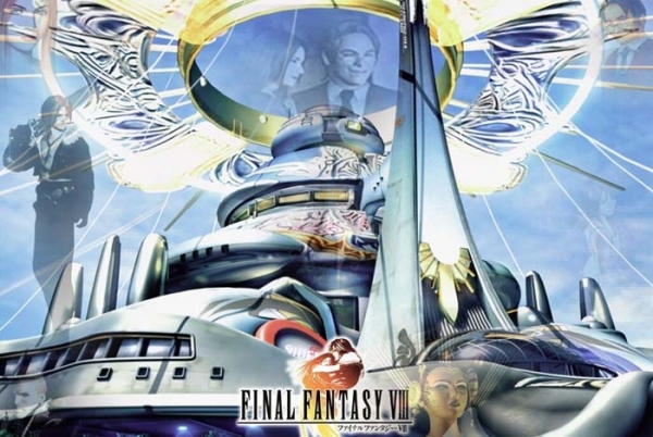 Ex forum Alliance [FF8] Final Fantasy 8 sur Ogame