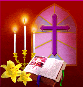 Vers Pâques "vivre la foi en Christ serviteur- crucifié-ressuscité" N9qqhb10