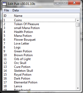 pub editor pro free trail pub editor pro free trail