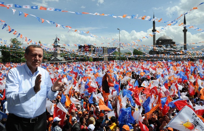 TURQUIE : Economie, politique, diplomatie... - Page 18 Kayser10