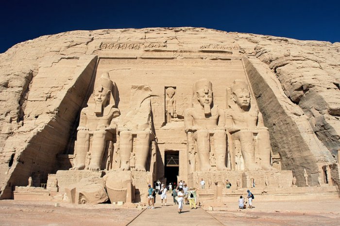 Monuments thread Egypt-10