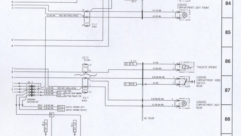 plan électrique contacteur lumiere coffre arrière Lamp_a10