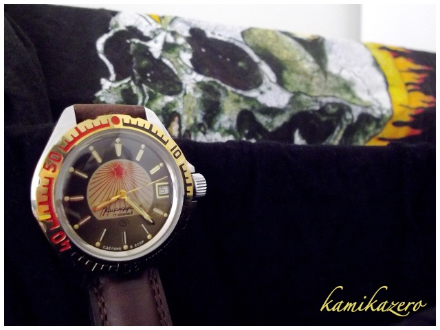 vostok rising sun red star CHIR - Page 3 Kamikm10