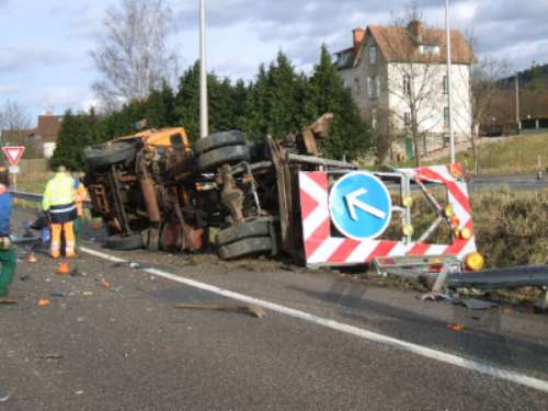 Quand j'étais sur la route pour aller au bac (8) [ TSR ] 167_3_10