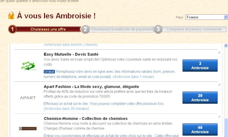 Ambroisie gratuite Ambroi12