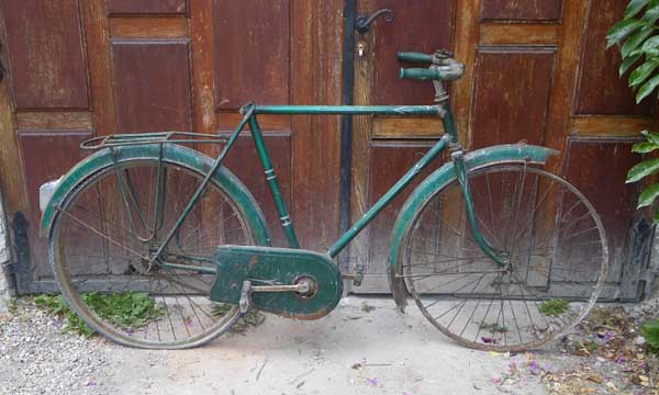 Vélo vintage Veloan10