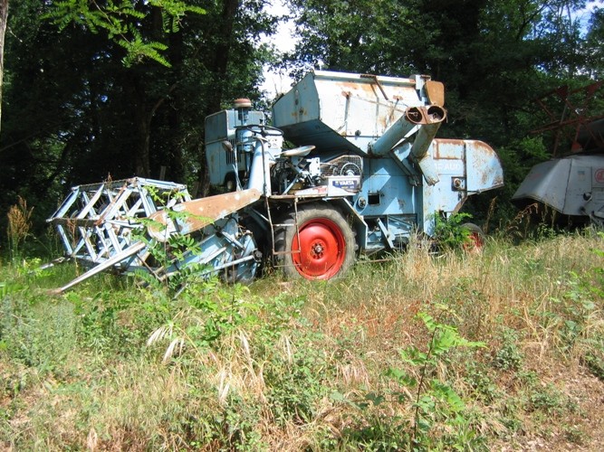 Collection privée en Périgord 15-05-59