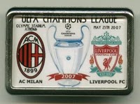 mi coleccion sobre AC Milan - menagione Milan419