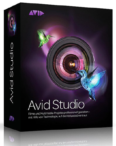 الرائع في تحرير الفيديو وإضافة الرسوم المتحركة والنص  Avid Studio v1.0.0.2804 / 2011 514