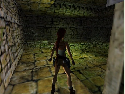 Level manager - riesumato il lavoro che stavo realizzando! Cella10
