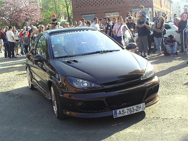 meeting tuning EB TUNING 68 MULHOUSE 2011 de sacr projets  08910