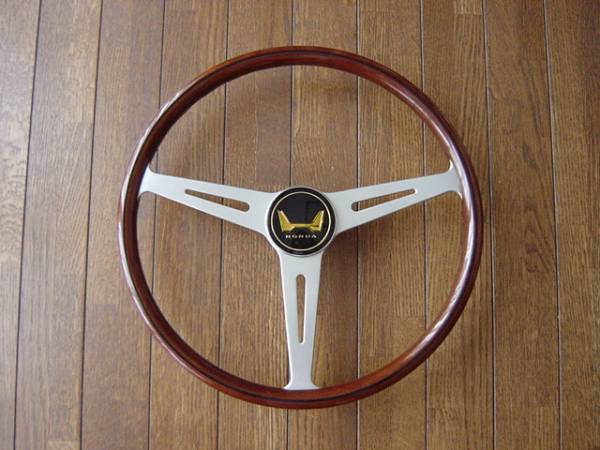 Steering Wheel : Retro Style (Studio 54) Wheel10