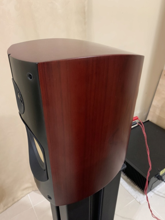 PSB Imagine B bookshelf speaker (SOLD) Psb_im18