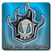 Qui est en ligne ?