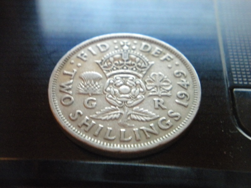 two shillings 1949 Dscn4119