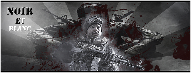 Team N&B~ Call Of Duty Black Ops
