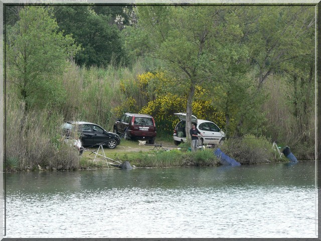 Sortie pesca du 6/O5/2011 S710