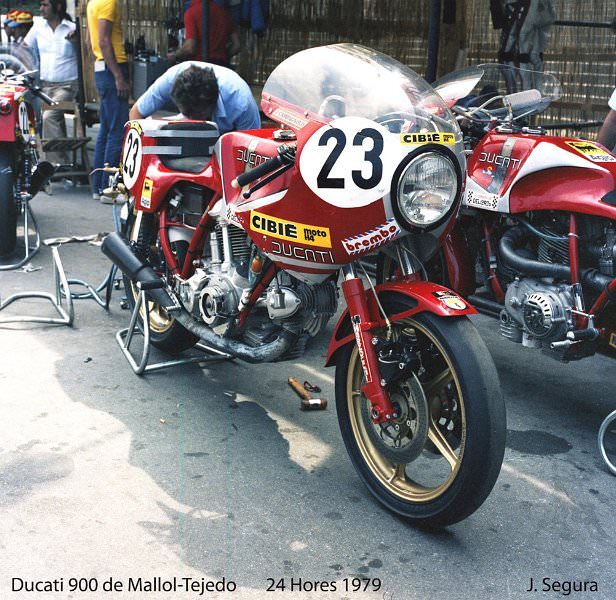 PHOTOS RETRO ENDURANCE - Page 26 Ducati10