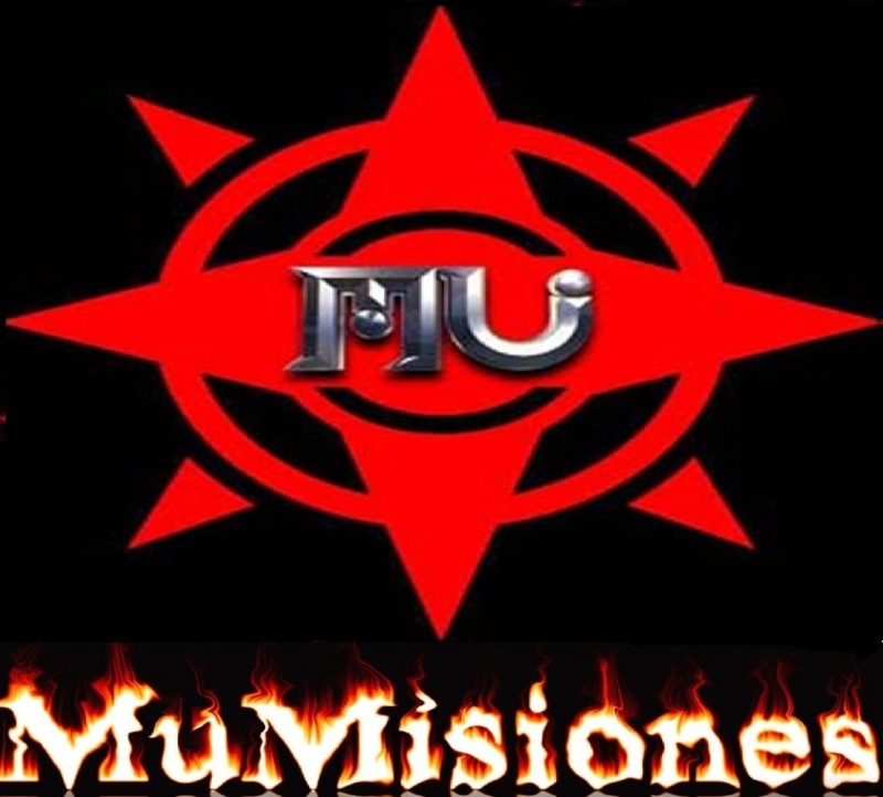 Mu Misiones Seaon 6 episodio 2 Todos los eventos 24hs Mision11