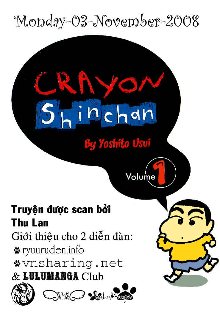 Crayon Shinchan Volume 1 part 1 2025_v11