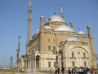 Invitation to visit Egypt Cairo010