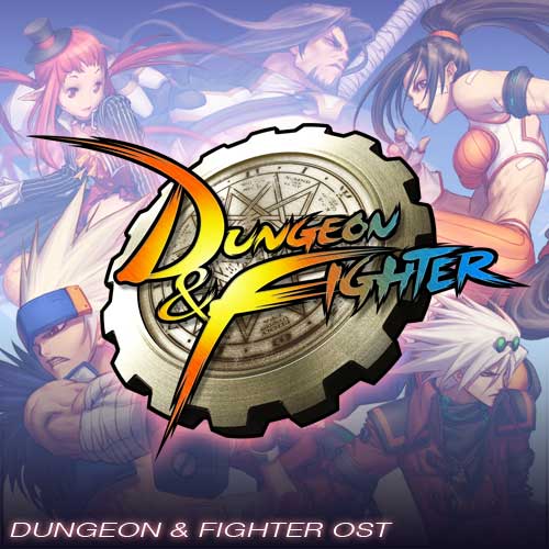Ha Salido el juego de Video  "Dungeon & Fighter" Dungeo10
