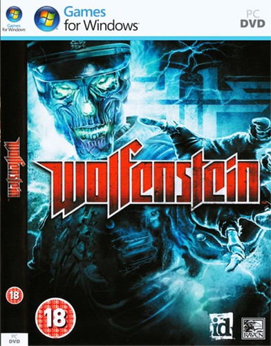مع لعبة الأكشن والمهمات الخيالية Wolfenstein نسخة ريباك مضغوطة من 8 جيجا ألى 4 جيجا على أكثر من سيرفر وبتقسيمات مختلفة 14374010