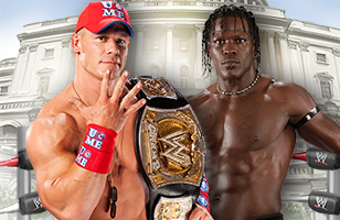 مهرجان Exclusive WWE Capitol Punishment 2011 XVID 1.39GB Rmvb 500MB مترجم ‏ 20110618