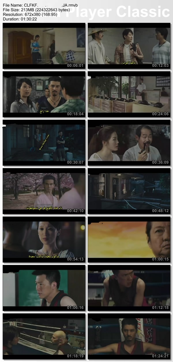 بانفراد : فيلم الأكشن والتشويق الرائع Choy Lee Fut 2011 مُترجم بنسخة DVDRIP بمساحة 213 ميجا على أكثر من سيرفر 44822311