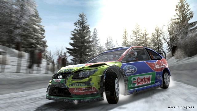 حصريآ : مع اجمل العاب السباق والسرعة WRC: FIA World Rally Championship 2010 النسخة الريباك بمساحة 1.5 جيجا على لينكات 1 جيجا ولينكات 200 ميجا وعلى اكثر من سيرفر 99800110