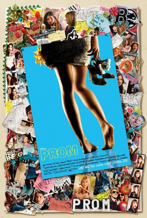 تحميل فيلم Prom 2011 على منتـــديات القمــة Prom2010