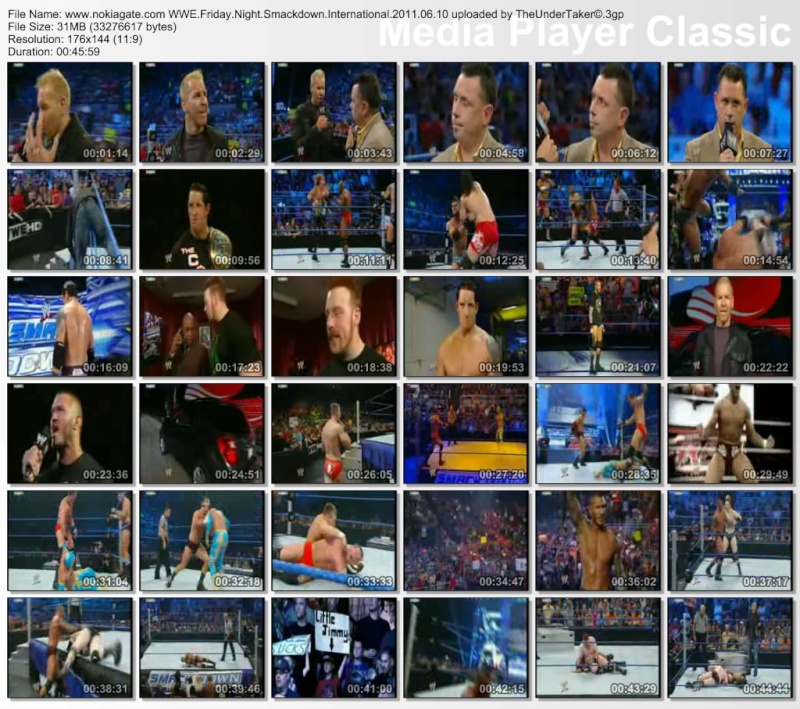 عرض مترجم WWE Friday Night Smackdown 10|06|2011~ AVI 759 MB~ Rmvb 333 MB Wmc39810