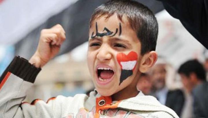 اليمنيون يجددون مطلب رحيل صالح Yemen-10