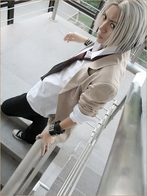 Les meilleurs cosplays - Page 2 Gokude10