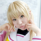 Les meilleurs cosplays - Page 2 Hayate10