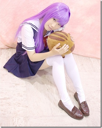 Les meilleurs cosplays - Page 2 Kyou10